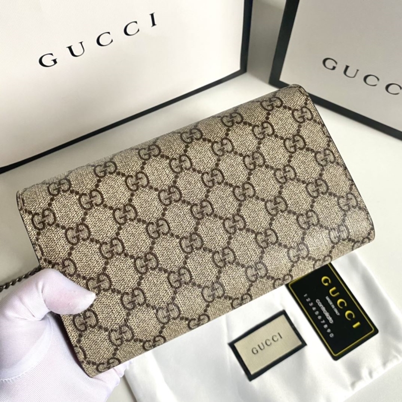 Gucci Wallets & Purse